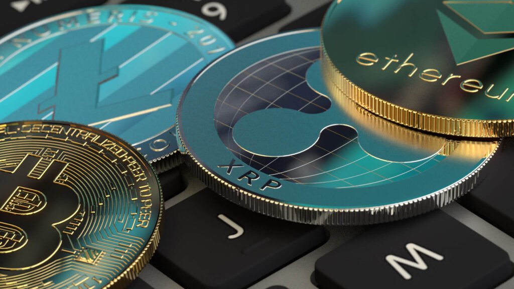 How to Start Investing in Crypto in 2025 [Beginner’s Guide]