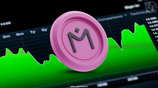 MANTRA (OM) Crashes