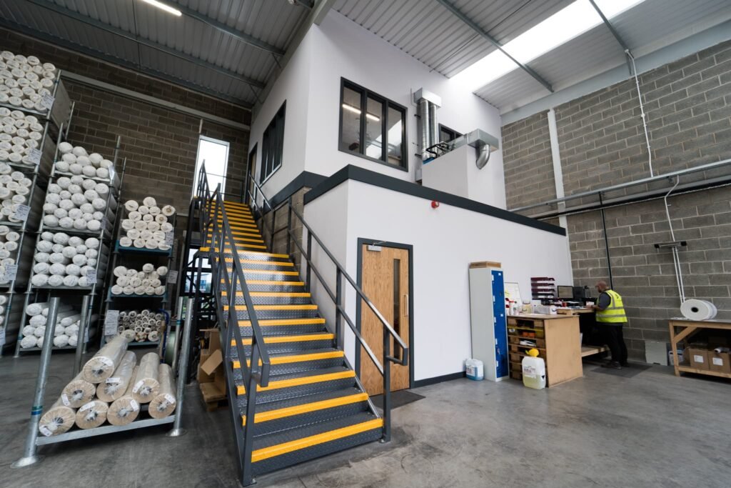 How to Start a Small-Scale Manufacturing Business in the U.S. β A Complete Guide