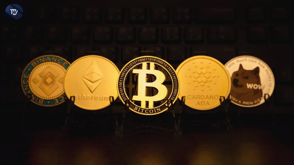 Crypto 2025 – Will Altcoins Beat Bitcoin?
