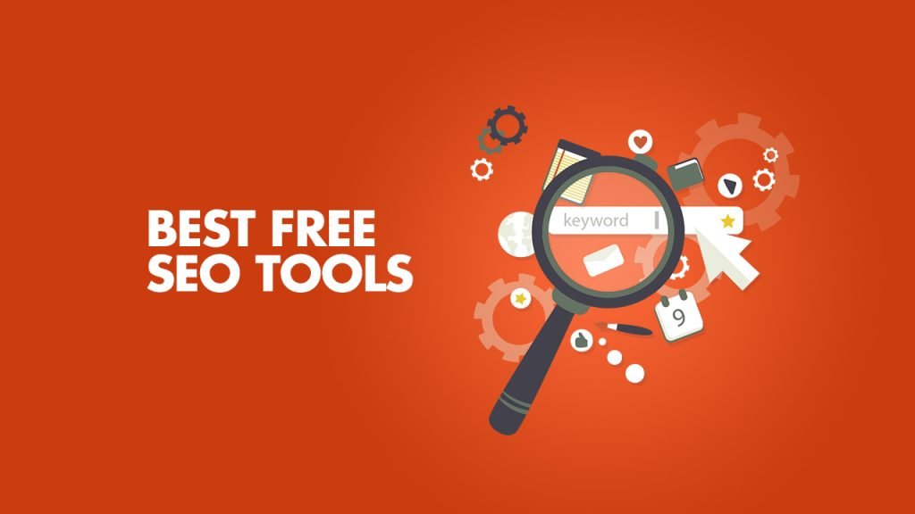 Top Free SEO Tools Bloggers Must Use in 2025